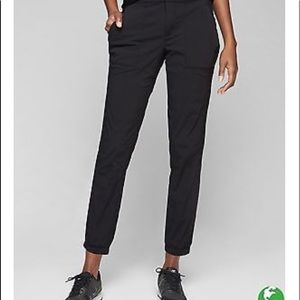 Athleta Trekkie Jogger 2.0 Pants - Women's 8T